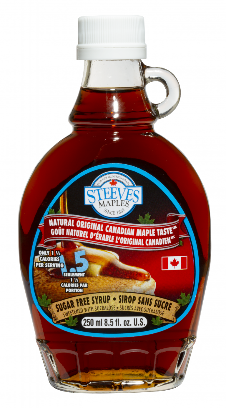 Products List Steeves Maples Canadian Maple Syrup 4728